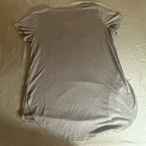 Women's Disney Black Short Sleeve Minnie Mouse T-Shirt Size Large - Picture 6 of 6